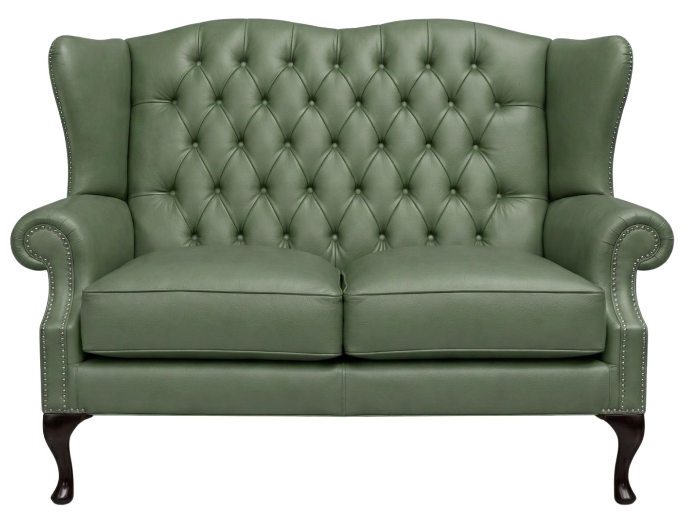 The Georgian Chesterfield